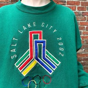 RARE 2002 Olympic Games collection!!